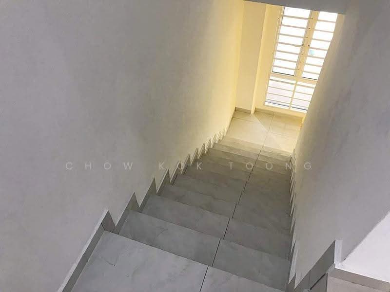 2-storey Terraced House for Rent in TAMAN PUCHONG UTAMA (Puchong) - Chow Kok Toong - PropertyGuru.com.my