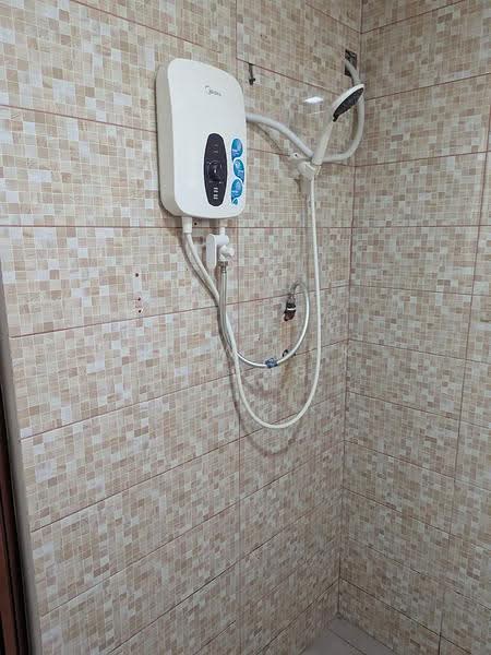 2-storey Terraced House for Rent in TAMAN PUCHONG UTAMA (Puchong) - Chow Kok Toong - Bathroom - PropertyGuru.com.my