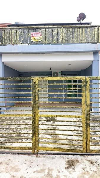 2-storey Terraced House for Rent in TAMAN PUCHONG UTAMA (Puchong) - Chow Kok Toong - Exterior - PropertyGuru.com.my
