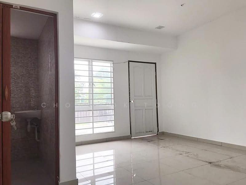 2-storey Terraced House for Rent in TAMAN PUCHONG UTAMA (Puchong) - Chow Kok Toong - Bathroom - PropertyGuru.com.my