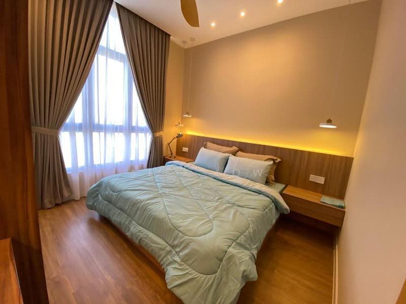 Condominium for Rent at Sunway GeoLake Residences - Alex Low - Bedroom - PropertyGuru.com.my