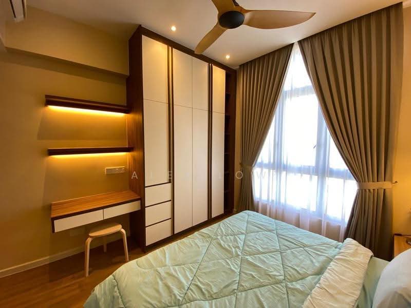 Condominium for Rent at Sunway GeoLake Residences - Alex Low - Bedroom - PropertyGuru.com.my