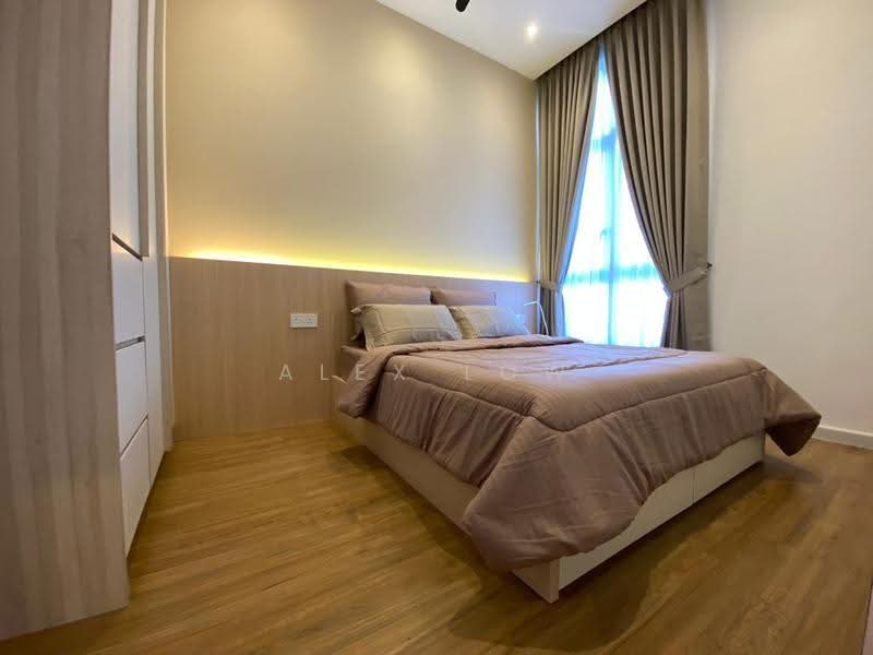 Condominium for Rent at Sunway GeoLake Residences - Alex Low - Bedroom - PropertyGuru.com.my