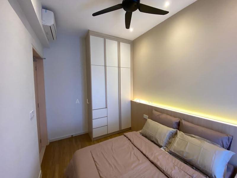 Condominium for Rent at Sunway GeoLake Residences - Alex Low - Bedroom - PropertyGuru.com.my