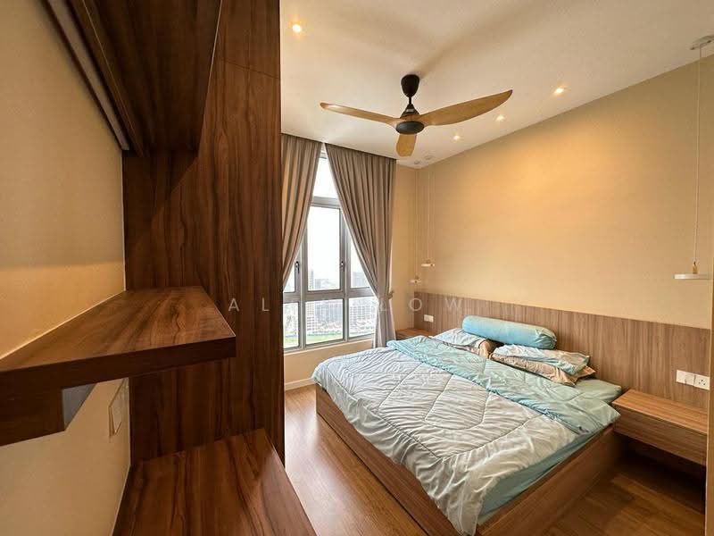 Condominium for Rent at Sunway GeoLake Residences - Alex Low - Bedroom - PropertyGuru.com.my