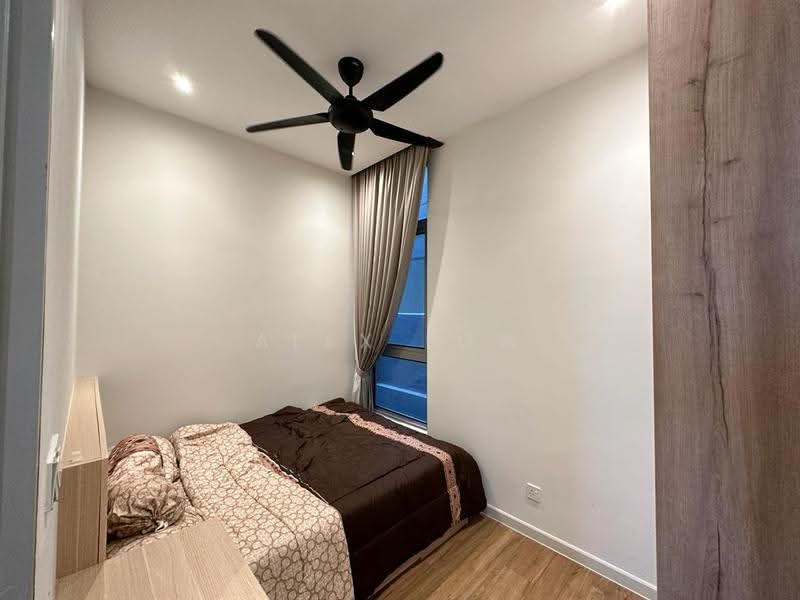Condominium for Rent at Sunway GeoLake Residences - Alex Low - Bedroom - PropertyGuru.com.my