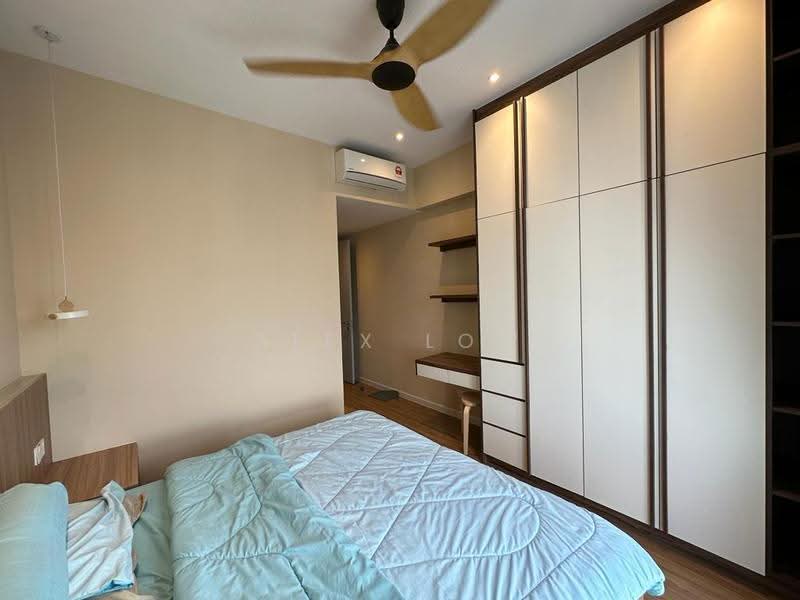 Condominium for Rent at Sunway GeoLake Residences - Alex Low - Bedroom - PropertyGuru.com.my