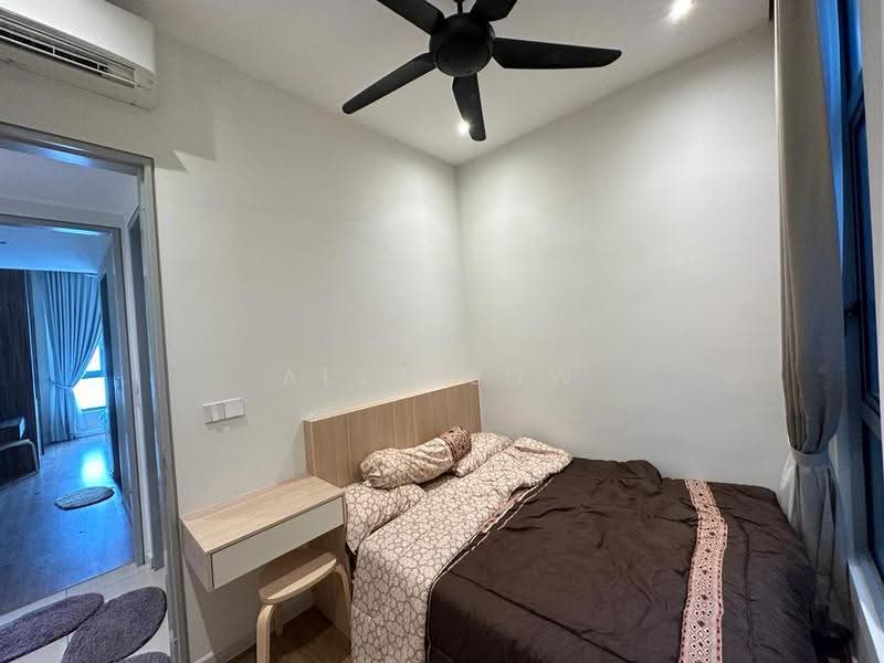 Condominium for Rent at Sunway GeoLake Residences - Alex Low - Bedroom - PropertyGuru.com.my
