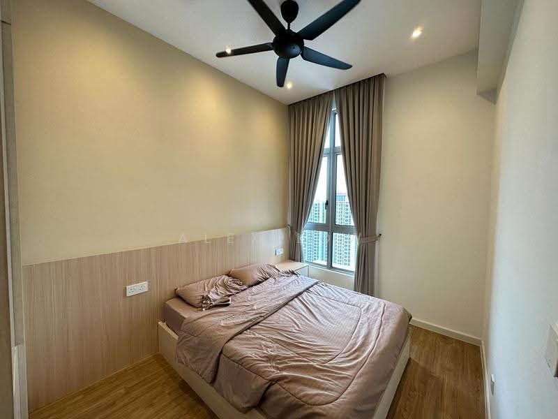 Condominium for Rent at Sunway GeoLake Residences - Alex Low - Bedroom - PropertyGuru.com.my