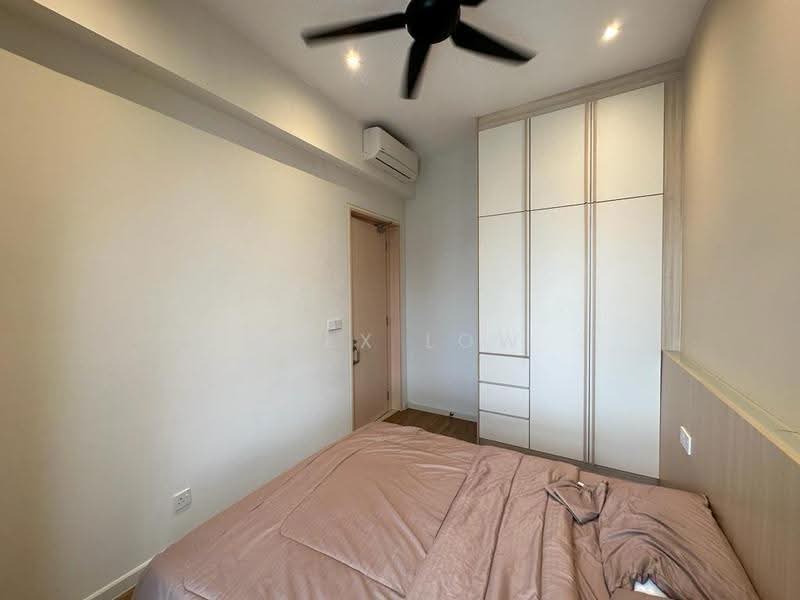 Condominium for Rent at Sunway GeoLake Residences - Alex Low - Bedroom - PropertyGuru.com.my