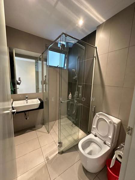 Condominium for Rent at Sunway GeoLake Residences - Alex Low - Bathroom - PropertyGuru.com.my