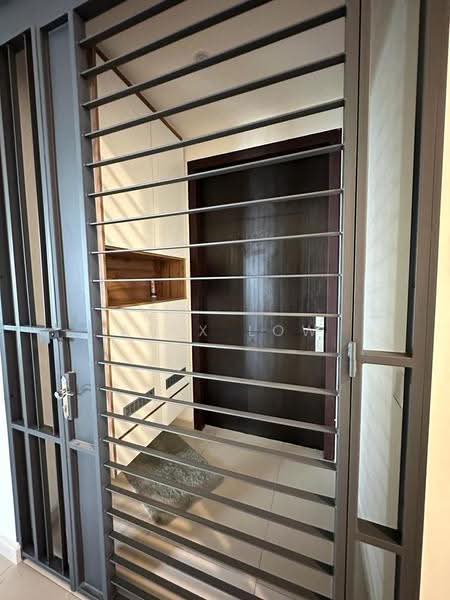 Condominium for Rent at Sunway GeoLake Residences - Alex Low - Entrance - PropertyGuru.com.my