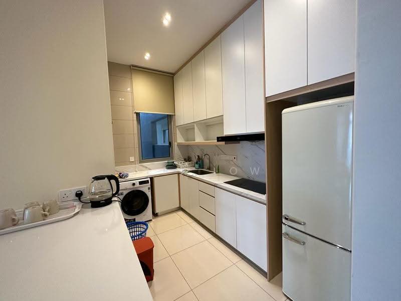 Condominium for Rent at Sunway GeoLake Residences - Alex Low - Kitchen - PropertyGuru.com.my