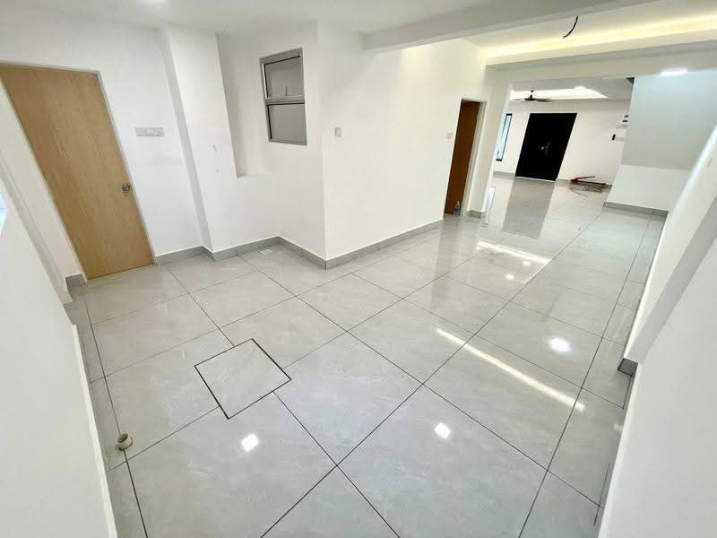 Rumah Teres 2-Tingkat untuk Dijual di Bandar Mahkota Cheras (Cheras) - Hazeman Omar - Interior - PropertyGuru.com.my