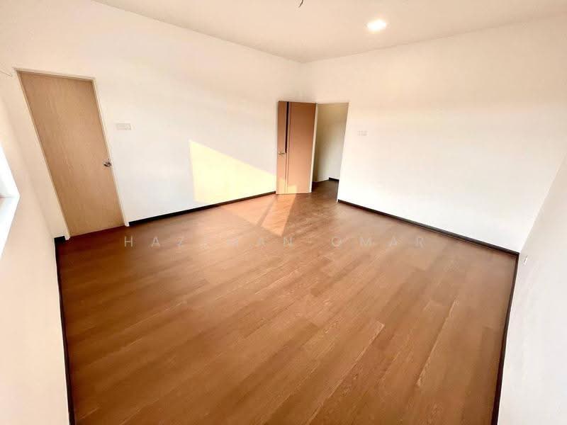 Rumah Teres 2-Tingkat untuk Dijual di Bandar Mahkota Cheras (Cheras) - Hazeman Omar - Interior - PropertyGuru.com.my