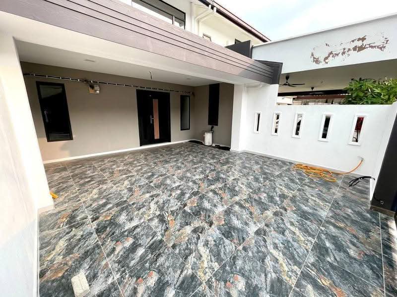 Rumah Teres 2-Tingkat untuk Dijual di Bandar Mahkota Cheras (Cheras) - Hazeman Omar - PropertyGuru.com.my