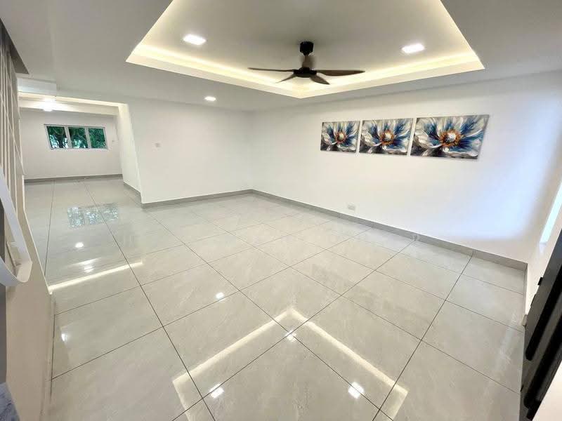 Rumah Teres 2-Tingkat untuk Dijual di Bandar Mahkota Cheras (Cheras) - Hazeman Omar - PropertyGuru.com.my