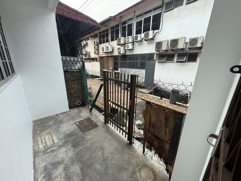 2-storey Terraced House for Rent in Perling (Johor) - Jovia Thoh - Exterior - PropertyGuru.com.my