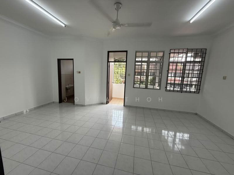 2-storey Terraced House for Rent in Perling (Johor) - Jovia Thoh - PropertyGuru.com.my