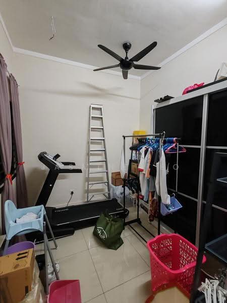 Rumah Teres untuk Disewa di Bandar Bukit Raja (Klang) - Jasmine Teo - Interior - PropertyGuru.com.my