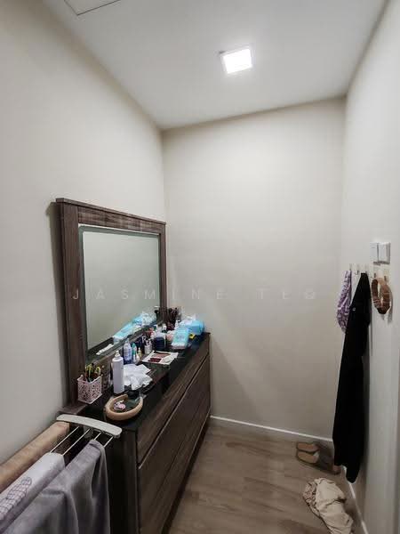 Rumah Teres untuk Disewa di Bandar Bukit Raja (Klang) - Jasmine Teo - Interior - PropertyGuru.com.my