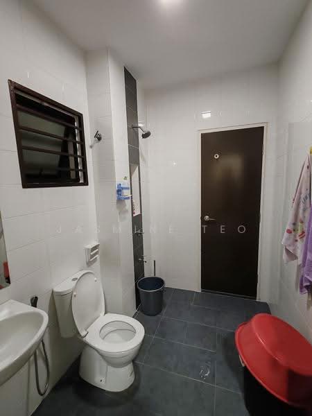 Rumah Teres untuk Disewa di Bandar Bukit Raja (Klang) - Jasmine Teo - Bathroom - PropertyGuru.com.my