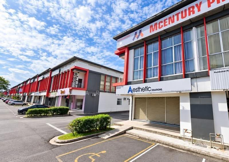 Shop / Office for Sale in Taman Impian Emas (Skudai) - Karl Lim - PropertyGuru.com.my