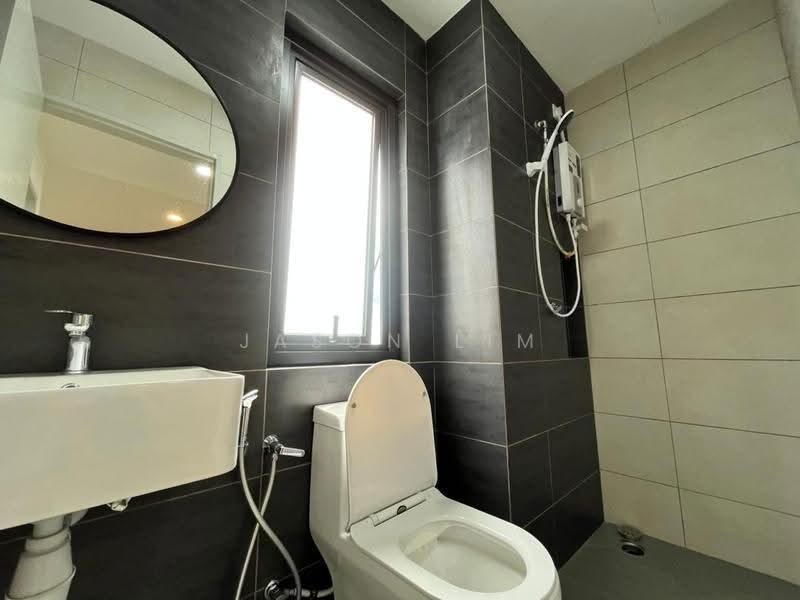Service Residence for Rent at Horizon Suites - Jason Lim - Bathroom - PropertyGuru.com.my