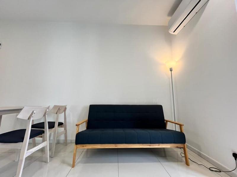Service Residence for Rent at Horizon Suites - Jason Lim - Living Room - PropertyGuru.com.my