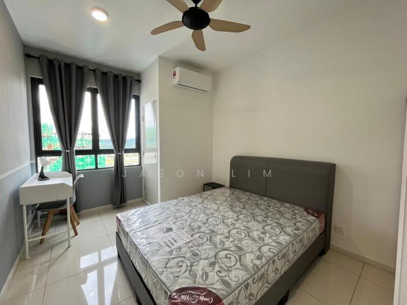 Service Residence for Rent at Horizon Suites - Jason Lim - Bedroom - PropertyGuru.com.my