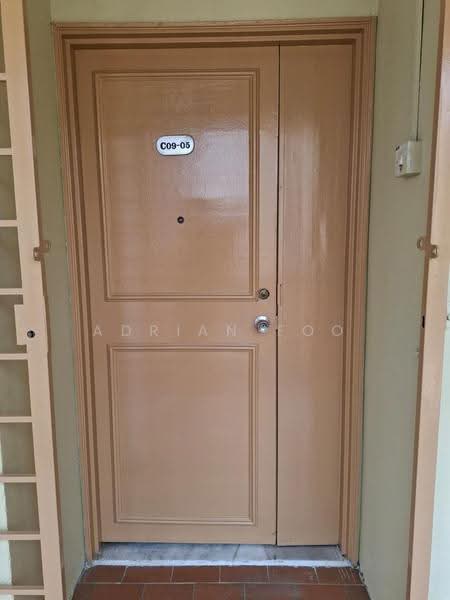 Kondominium untuk Dijual di Palm Court Condominium - Adrian Foo - PropertyGuru.com.my
