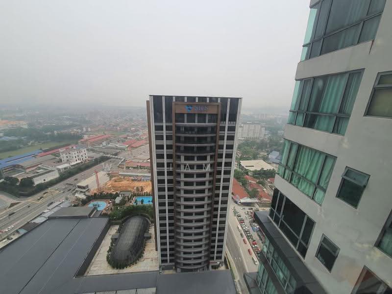 Kondominium untuk Disewa di SKS Pavillion Residences - William Lim - View - PropertyGuru.com.my