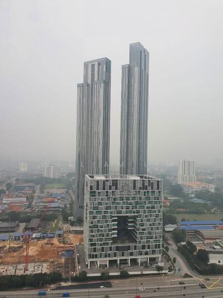 Kondominium untuk Disewa di SKS Pavillion Residences - William Lim - PropertyGuru.com.my
