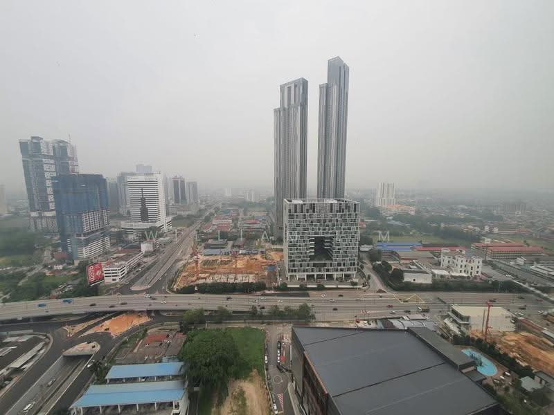 Kondominium untuk Disewa di SKS Pavillion Residences - William Lim - Exterior - PropertyGuru.com.my