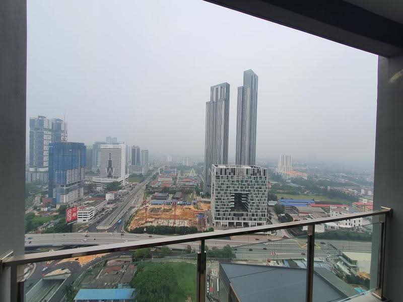 Kondominium untuk Disewa di SKS Pavillion Residences - William Lim - View - PropertyGuru.com.my
