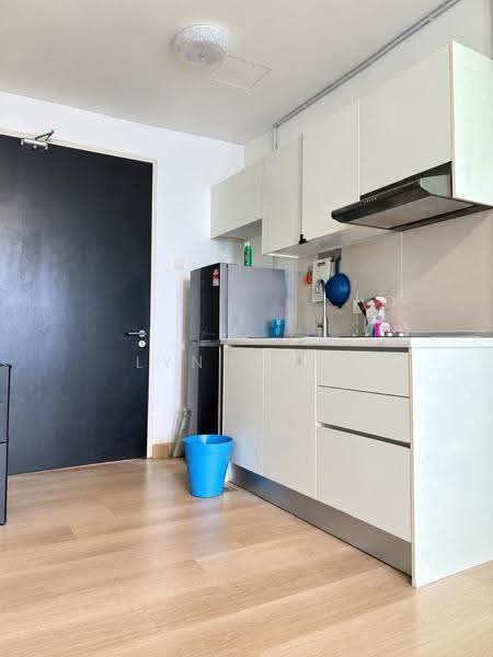 Apartment for Sale at PARC Regency (Residensi Masai) - Lynn Tee - Kitchen - PropertyGuru.com.my