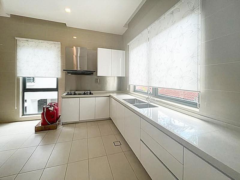 Rumah Banglo untuk Disewa di Damansara Heights (Kuala Lumpur) - Wes Chang - Kitchen - PropertyGuru.com.my