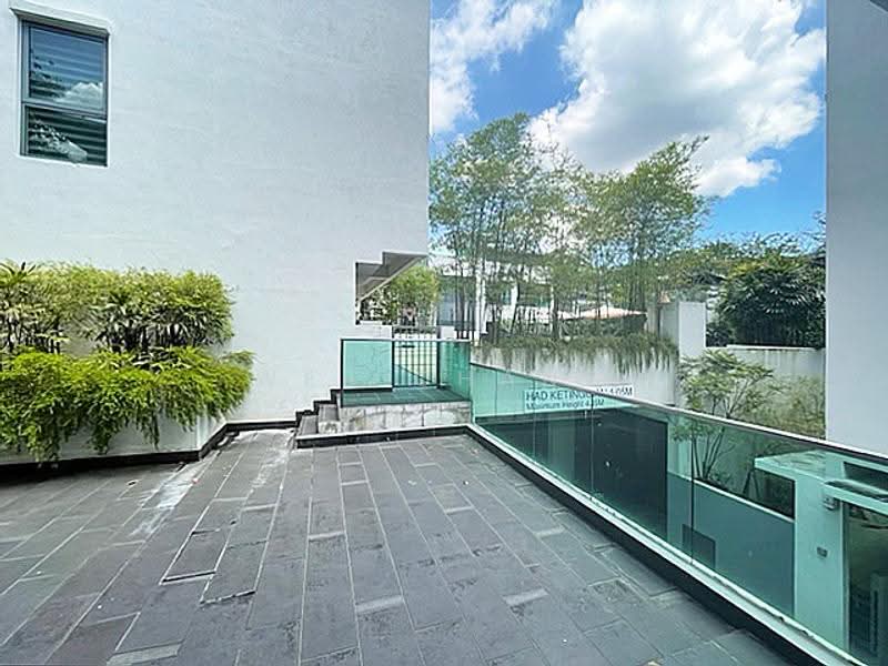 Rumah Banglo untuk Disewa di Damansara Heights (Kuala Lumpur) - Wes Chang - Exterior - PropertyGuru.com.my