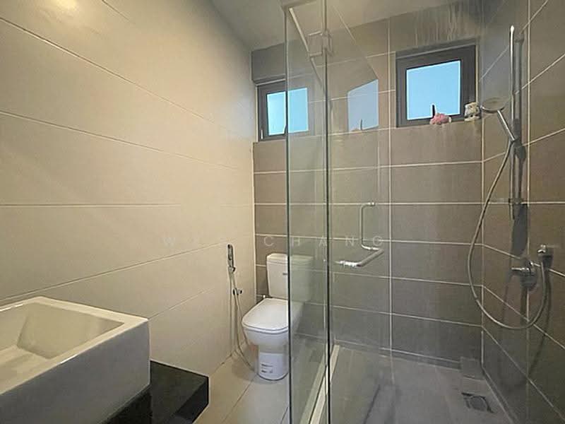 Rumah Banglo untuk Disewa di Damansara Heights (Kuala Lumpur) - Wes Chang - Bathroom - PropertyGuru.com.my