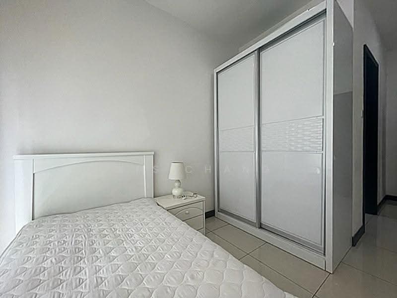 Rumah Banglo untuk Disewa di Damansara Heights (Kuala Lumpur) - Wes Chang - Bedroom - PropertyGuru.com.my
