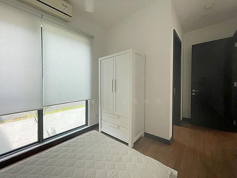 Rumah Banglo untuk Disewa di Damansara Heights (Kuala Lumpur) - Wes Chang - Bedroom - PropertyGuru.com.my