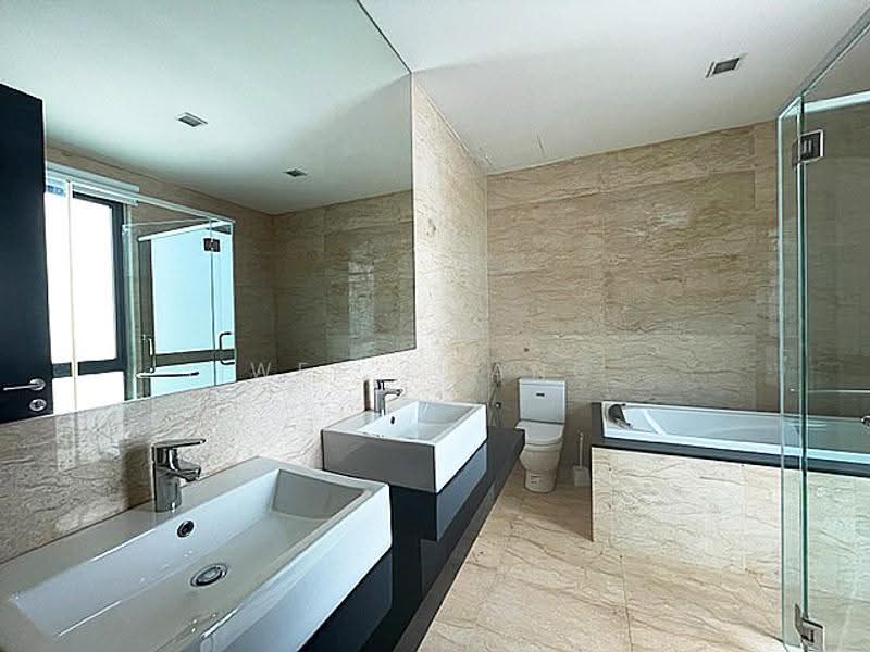 Rumah Banglo untuk Disewa di Damansara Heights (Kuala Lumpur) - Wes Chang - Bathroom - PropertyGuru.com.my