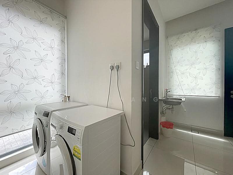Rumah Banglo untuk Disewa di Damansara Heights (Kuala Lumpur) - Wes Chang - Interior - PropertyGuru.com.my