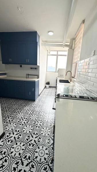 Kondominium untuk Dijual di Venice Hill - Fatin Ismail - Kitchen - PropertyGuru.com.my