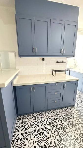 Kondominium untuk Dijual di Venice Hill - Fatin Ismail - Kitchen - PropertyGuru.com.my