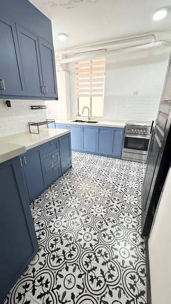Kondominium untuk Dijual di Venice Hill - Fatin Ismail - Kitchen - PropertyGuru.com.my