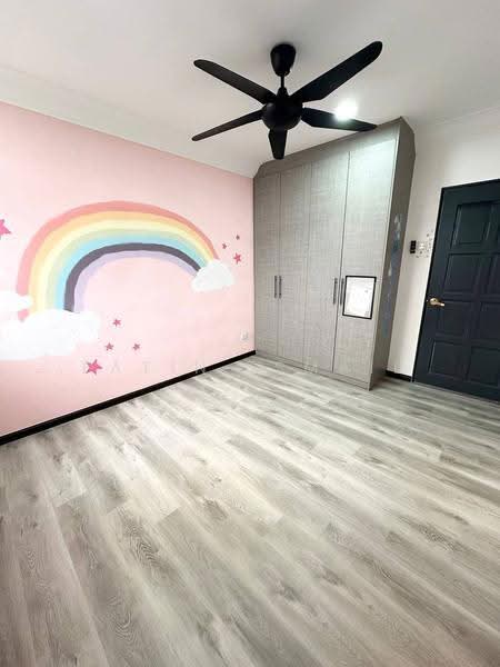 Kondominium untuk Dijual di Venice Hill - Fatin Ismail - Bedroom - PropertyGuru.com.my