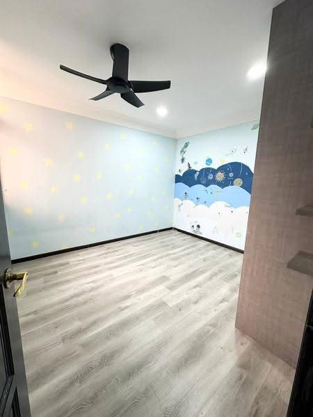 Kondominium untuk Dijual di Venice Hill - Fatin Ismail - Bedroom - PropertyGuru.com.my