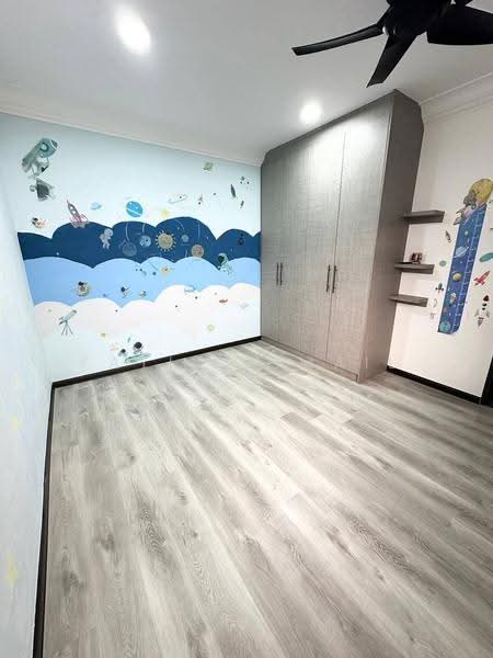 Kondominium untuk Dijual di Venice Hill - Fatin Ismail - Bedroom - PropertyGuru.com.my
