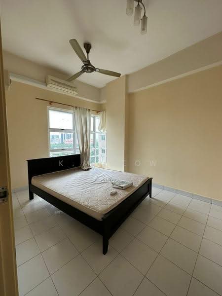 Kondominium untuk Disewa di Sterling - K.M Seow - Bedroom2 - PropertyGuru.com.my